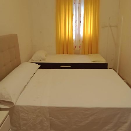 Aurora Room With Private Bathroom Аликанте Экстерьер фото