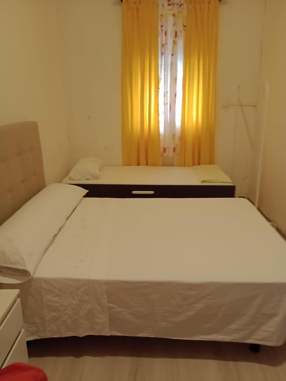 Aurora Room With Private Bathroom Аликанте Экстерьер фото