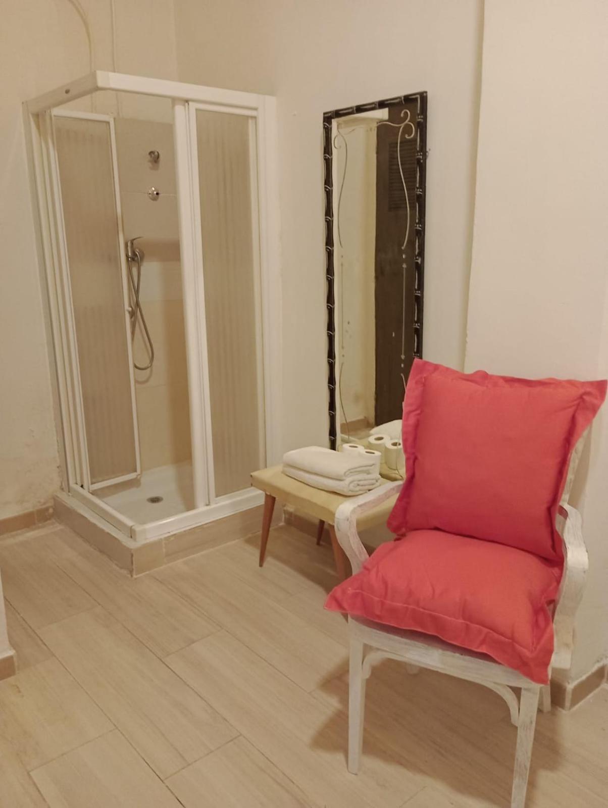 Aurora Room With Private Bathroom Аликанте Экстерьер фото