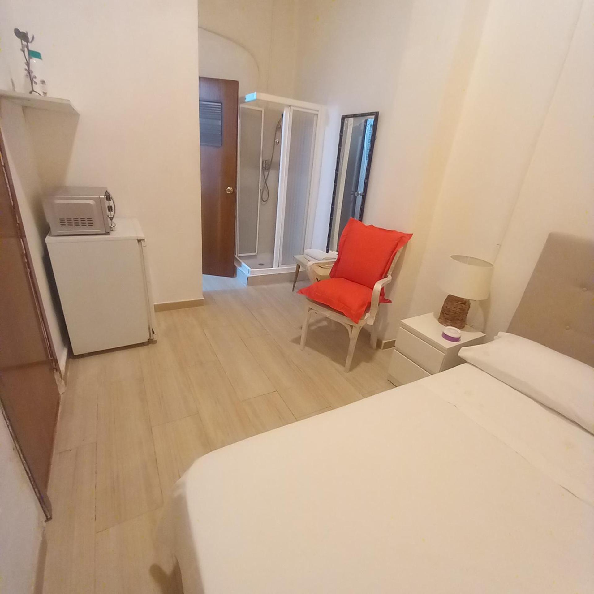 Aurora Room With Private Bathroom Аликанте Экстерьер фото