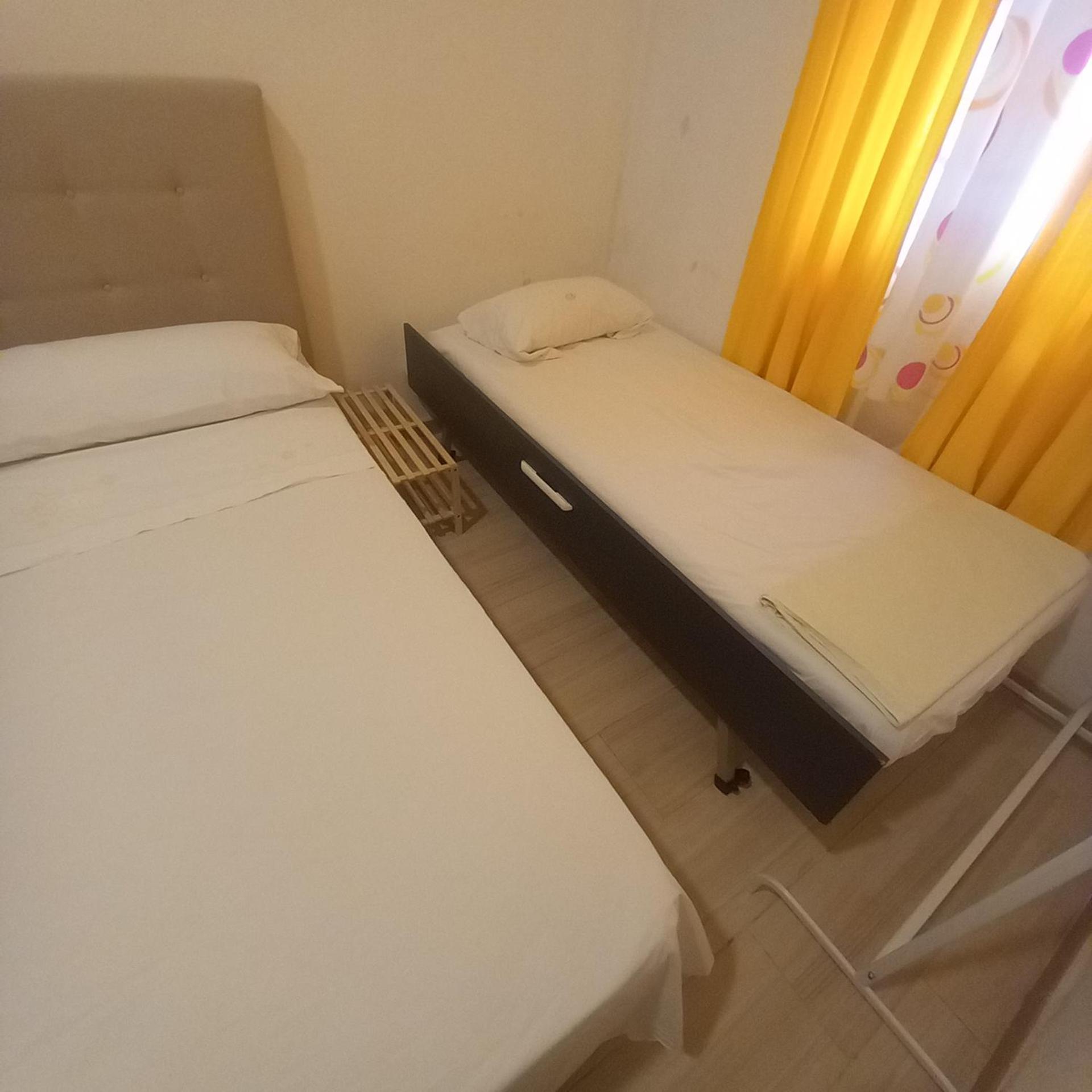 Aurora Room With Private Bathroom Аликанте Экстерьер фото