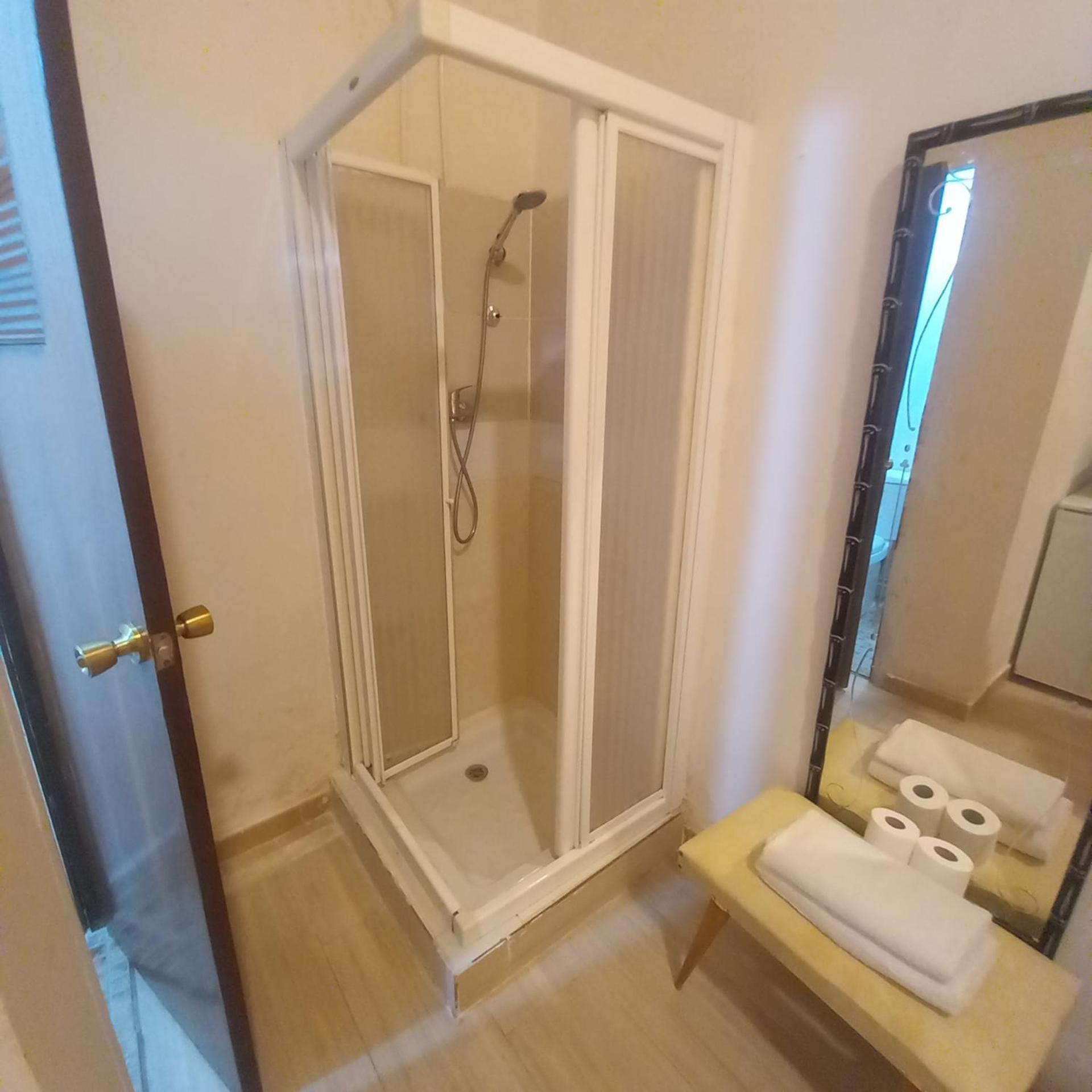 Aurora Room With Private Bathroom Аликанте Экстерьер фото